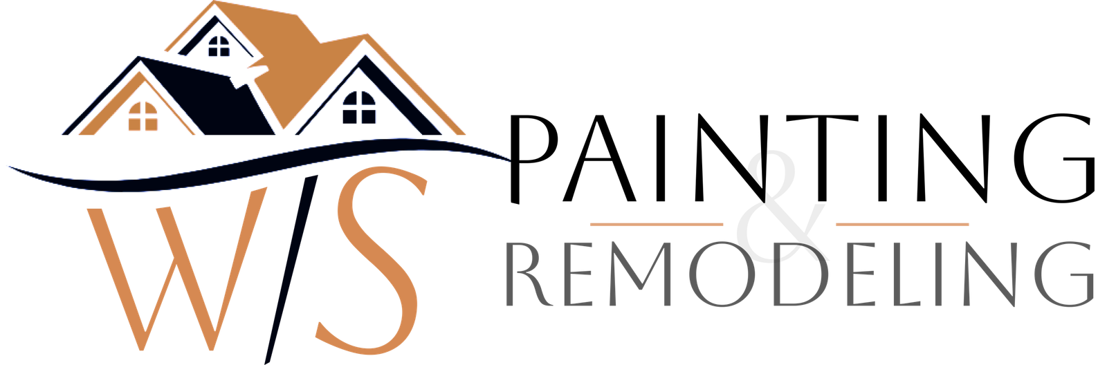 WS Painting & Remodeling